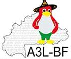 Logo 20a3lbf