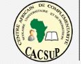 Cacasup logo