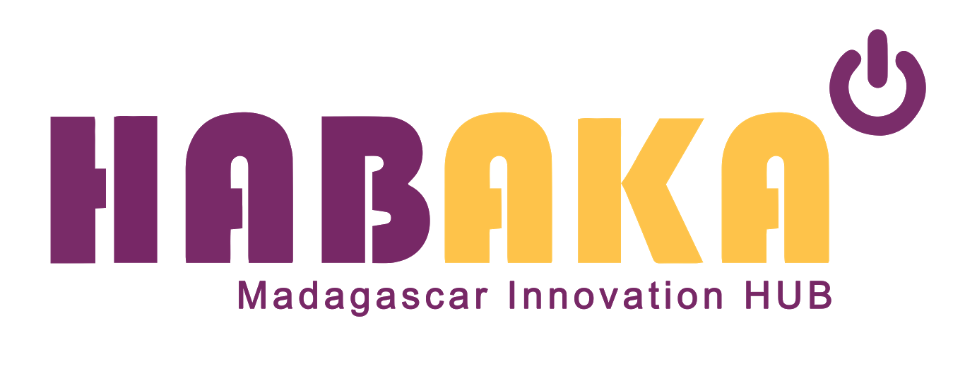 Logo habaka vectoris 