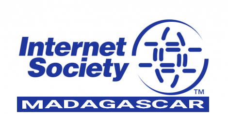 Logo isoc mada