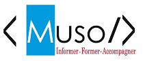 Logo musodev