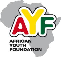Ayf logo