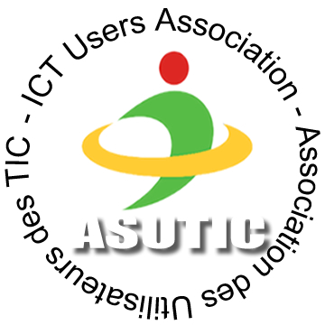 Asutic logo