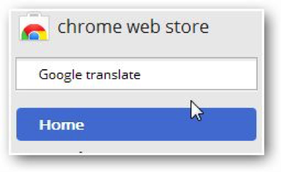 install google translate safari